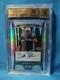 09 Bowman Sterling Blk Refractor Donald Brown Rc Jersey Auto /15 Bgs 10 Pristine