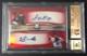 (#/10) Bgs 9.5 10 Autograph Rc Sonny Gray Auto 2010 Red Refractors Rookie Signed