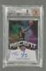 18-19 Panini Chronicles Rc Ascent Autographs 26/99 #11 Trae Young Bgs 9/9 Auto