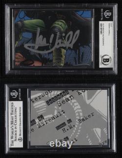 1900-Present Authenticated Mark Hamill BAS BGS Authentic Auto