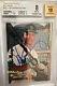 1994 Sp Buyback Die-cut Foil Rookie Rc Auto Alex Rodriguez #3/3 Autograph Bgs 8