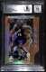1996 Bowman's Best Cuts Refractors 9 Shawn Kemp Bgs Auto 10 Autograph Bas C88742