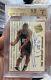 1997-98 Press Pass Double Threat Tim Duncan Rookie Autograph Auto Bgs 9.5 True +