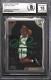 1998-99 Topps Chrome #135 Paul Pierce Rookie Rc Autograph Auto Bgs 10 Pristine