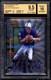 1998 Bowman's Best Autograph Peyton Manning Rookie Card Auto Bgs 9.5 Auto 10