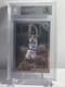 1998 Topps Chrome Vince Carter Rookie Auto Bgs Certified