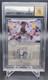 1999 Sp Authentic Chirography Greg Maddux Autograph Sp Bgs 9/10 Auto Braves Hof
