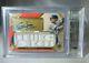 1/1? 2017 Triple Threads Cody Bellinger Auto Bgs 9.0 Mint Rc 10 Autograph