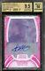 (#1/1) Bgs 9.5 10 Autograph Rc Sonny Gray Auto 2011 Sterling Plate Rookie Signed