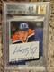 2000 Upperdeck Legends Epic Signatures Wayne Gretzky Autograph Bgs 8.5 Auto 10