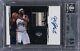 2003 Exquisite Collection Lebron James Rookie Rc Patch Auto /100 Bgs 8.5 Rpa