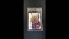 2003 Sp Signature Edition Authentic Gold Kobe Bryant Auto 50 Bgs 9 5 Gem Mint
