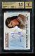 2004 Complete Battlestar Galactica Autograph Richard Hatch Limited Auto Bgs 9.5