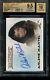 2006 Battlestar Galactica Warriors Autograph Arlene Martel Sax Auto Bgs 9.5/10