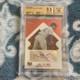 2006 Finest Hong-chih Kuo Autograph Rc Bgs 9.5 Auto 10 Mint Rare Hard To Find