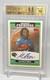 2006 Topps Maurice Jones-drew Rc Auto Bgs 9.5/10 Rookie Premiere Autograph Pop 3