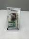 2007 Sp Chirography Signatures Emerald /5 Frank Gore #cs-fg Auto Bgs 8.5