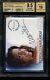 2007 Veronica Mars S2 Autograph Charisma Carpenter As Kendall Auto Bgs 9.5/10