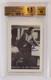 2008 Celebrity Cuts 1/1 William Shatner Bgs 9.5 10 Auto Autograph Recollection
