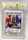 2008 Topps Rookie Premiere Felix Jones Auto Rc Rookie Sp Bgs 10 Pristine Pop 1