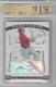 2009 Mike Trout Bowman Sterling Prospects Auto Rc- Bgs 10 Pristine. Very Rare
