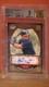 2009 Ud Super Star Portraits Chipper Jones Auto Card Bgs 9 Auto 10