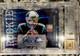 2011 Donruss Elite Die-cut #'d /49 Cam Newton Rookie Rc Bgs 9 Mint Auto 10