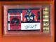 2011 Playoff Contenders Jj Watt Rookie Auto Rc Autograph Bgs 9.5 Highest Graded