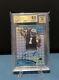 2011 Topps Finest Rookie Mosaic Autograph Cam Newton Rc Auto /10 Bgs 9.5 Gem