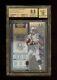 2012 Andrew Luck Panini Contenders Playoff Ticket Auto Rookie Rc /99 Bgs 9.5/10