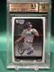 2012 Bowman Chrome Corey Seager 1st Rookie Auto Bgs 9.5 10 Not Psa Rangers