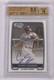 2012 Bowman Chrome Draft 1st Auto Corey Seager Bgs 9.5 / 10 Gem Mint Rangers