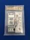 2012 Contenders #201 Andrew Luck Rc Bgs 9.5/10 Rookie Ticket Auto Autograph