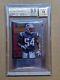 2012 Contenders Dont'a Hightower Rookie Auto Playoff Ticket /99 Bgs 9.5/10 Auto