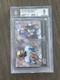 2012 Exquisite Collection Dual Auto Aikman/young 3/5 Bgs 9 Auto 10