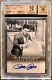 2012 Leaf Pete Rose The Living Legend Autograph Pristine Bgs 10,10,9.5,10 Auto