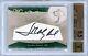 2012 Sportkings Masterful Cut Sig #mjmo2 Jose Maria Olazabal 1/1 Bgs 9.5 Auto 9