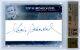 2012 Sportkings Top 50 Broadcasters 1/1 Cut Sig! Chris Schenkel Bgs 9.5 + Auto 9