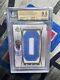 2012 Ud Sp Authentic Michael Jordan Auto #8/23 Bgs 9.5/10 Unc Autograph