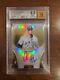 2013 Bowman Sterling Autographs Aaron Judge Gold Refractor 18/50 Bgs 8.5 Auto 10