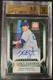 2013 Kris Bryant Elite Edition Rc Auto Bgs 9.5 Autograph Status Emerald #22/25