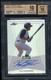 2014 Leaf Metal Draft Kyle Schwarber Auto Autograph Rc Rookie Bgs 10/10 Pristine