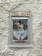 2014 Mookie Betts Rc Bowman Chrome Auto Bgs 9.5 Auto 10 La Dodgers #bcapmb