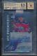 2015-16 Upper Deck Ice Premieres Rc Auto Autograph Connor Mcdavid Bgs 9.5/10 125