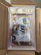 2015 Bowman Chrome Rookie Orange Refractor Auto Joc Pederson 07/25 Bgs 9.5