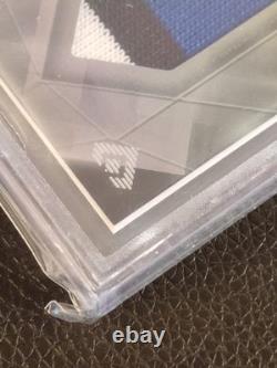 2015 Topps Diamond Autograph Tony Dorsett Jersey /20 BGS 9 Mint With Gem 10 Auto
