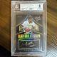 2016-2017 Panini Black Gold Jaylen Brown Rookie On Card Auto #/25
