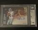 2016 Dak Prescott Rpa /199 Rookies Auto Rc Phoenix Player-used Cowboys Bgs 9