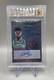 2016 Panini Prestige Jaylen Brown Rookie Auto Rainbow Passport /10 Bgs 9.5 Pop 2