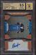 2016 Panini Prizm Domantas Sabonis Auto Rookie #/25 Bgs 9.5 Orange Autograph #95